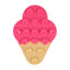 Rosewood Ice Cream Lickmat