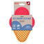 Rosewood Ice Cream Lickmat