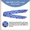 Rosewood Cooling Neckerchief