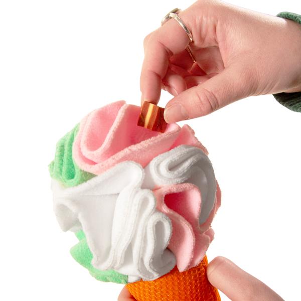 Rosewood Cooling Snuffle Icecream