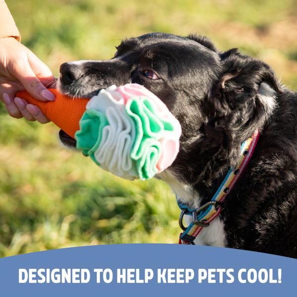 Rosewood Cooling Snuffle Icecream