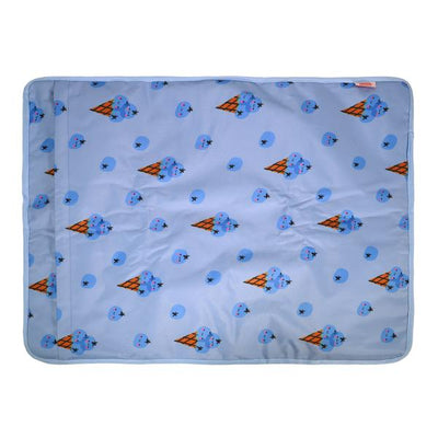 Rosewood Premium Cool Mat & Cover Medium, 53X68Cm
