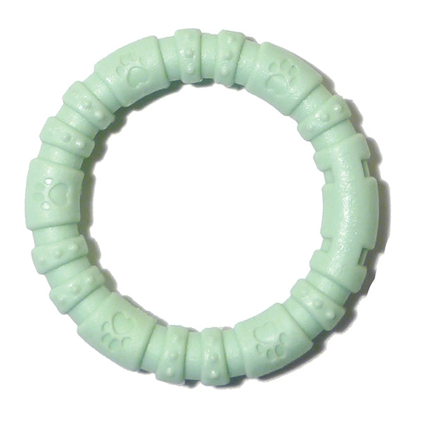 Rosewood Tough Toys Mint Ring