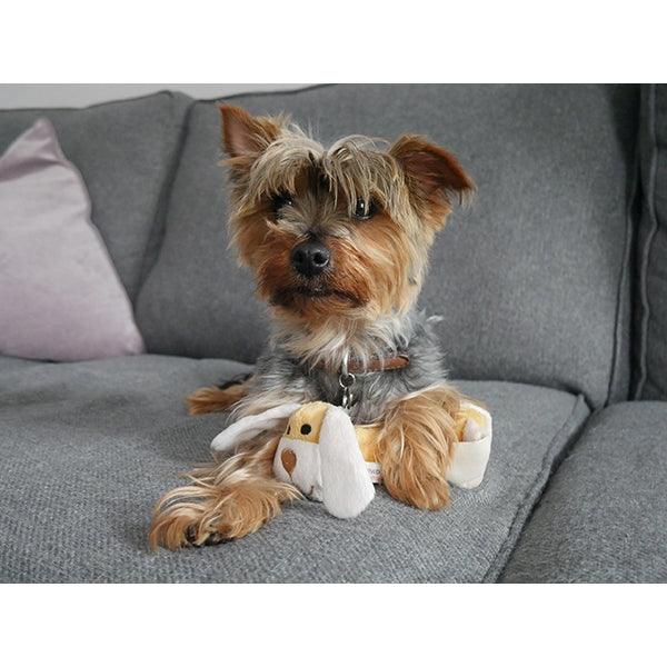 Rosewood Cuddle Plush - Ormskirk Pets