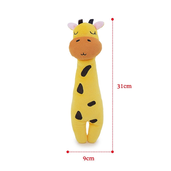 Rosewood Eco Toys ECO Friendly Giraffe