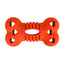 Rosewood Fitdog Bone Throw Toy