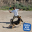 Rosewood Fitdog Rugby Ball Throw Toy