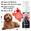 Bugalugs No Rinse Flea & Tick Shampoo 200ml