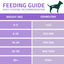 Arden Grange Wet Dog Food VetCare Renal Hydrolysed Chicken with Sweet Potato 6x395g