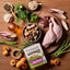 Forthglade Gourmet Duck & Venison 396g x 7