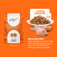 Hi Life Pouches Cat Chicken Pate Recipes 8x70g