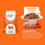 Hi Life Pouches Cat Chicken Pate Recipes 8x70g