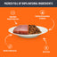 Hi Life Pouches Cat Tuna Recipes in Jelly 8x70g