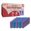 Rosewood 500Pcs Poop Bags