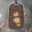 Happy Bird Bark Butter Feeder