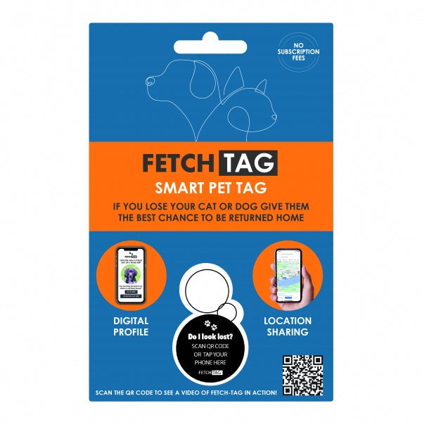 Rosewood Fetchtag