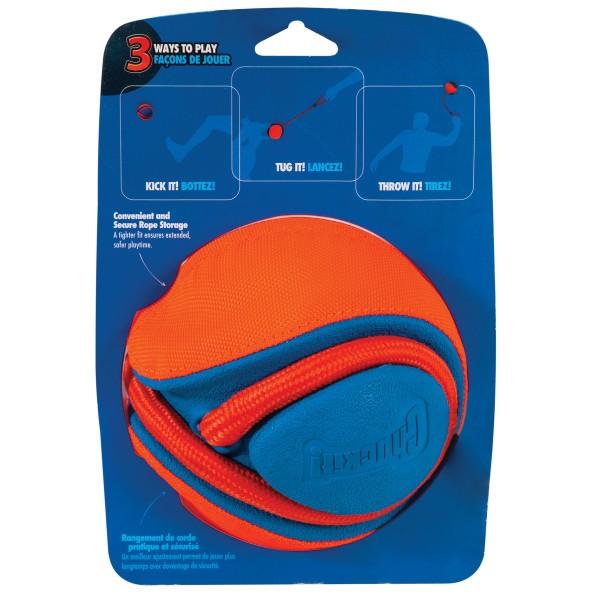 Chuckit! Rope Fetch - Ormskirk Pets