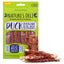 Bingham Farms Duck Wrapped Rawhide Twist Sml 8pk 80g Case of 10 - Ormskirk Pets