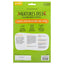 Bingham Farms Chicken Wrapped Rawhide Knot Bone Med 2pk 160g Case of 10 - Ormskirk Pets