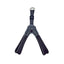 Coralpina Harness Cinquetorri Black - Ormskirk Pets