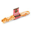 Earth Animal No Hide Salmon One Large Chew 99g (Case of6) - Ormskirk Pets