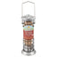 Harrisons Steel Die Cast Suet Roll and Fat Ball Feeder - Ormskirk Pets