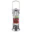 Harrisons Steel Die Cast Suet Roll and Fat Ball Feeder - Ormskirk Pets
