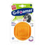 GiGwi Foamer TPR Ball-Orange - Ormskirk Pets