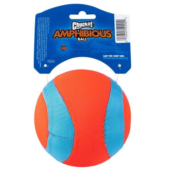 Chuckit! Amphibious Mega Ball - Ormskirk Pets