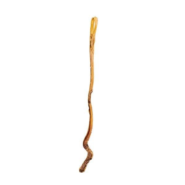Doodles Deli Air Dried Lamb Pizzle 1kg - Ormskirk Pets
