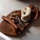 Doodles Deli Air Dried Pigs Ears 1kg