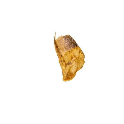 Doodles Deli Air Dried Hake Slices 1kg - Ormskirk Pets