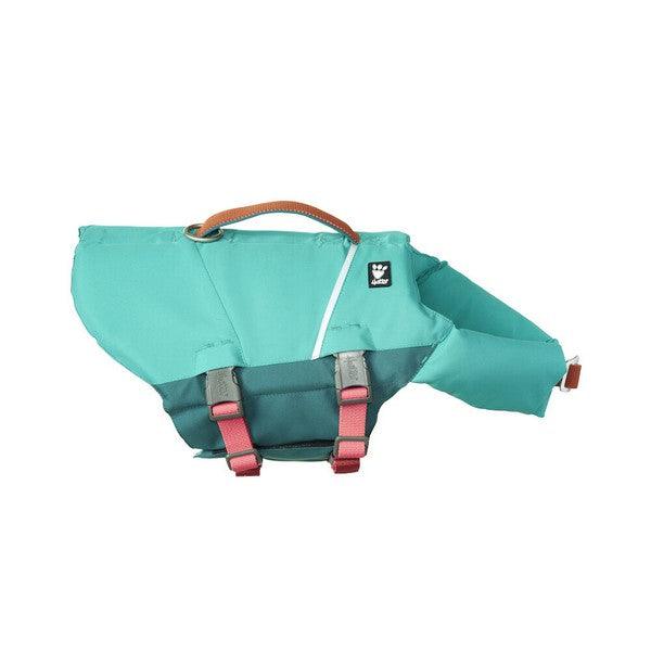 Hurtta Lifesaver Eco Peacock - Ormskirk Pets