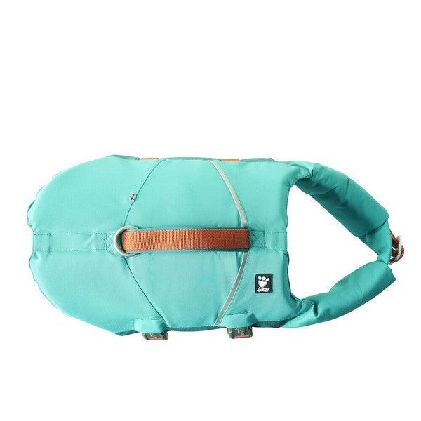 Hurtta Lifesaver Eco Peacock - Ormskirk Pets