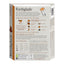 Forthglade 7+ Senior Dog Complete Meal grain Free Turkey & Veg 18 X 395g