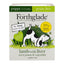 Forthglade 2-12 Months Puppy Complete Meal grain Free Lamb & Liver 18 X 395g