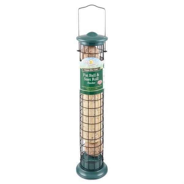 Harrisons Suet Roll Insect 500g - Ormskirk Pets