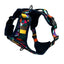 Twiggy Tags Adventure Harness Aurora