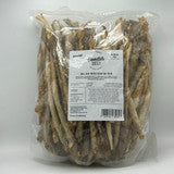 Doodles Deli Air Dried Redfish Skin 1kg