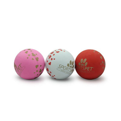 Sportspet High Bounce I Love My…