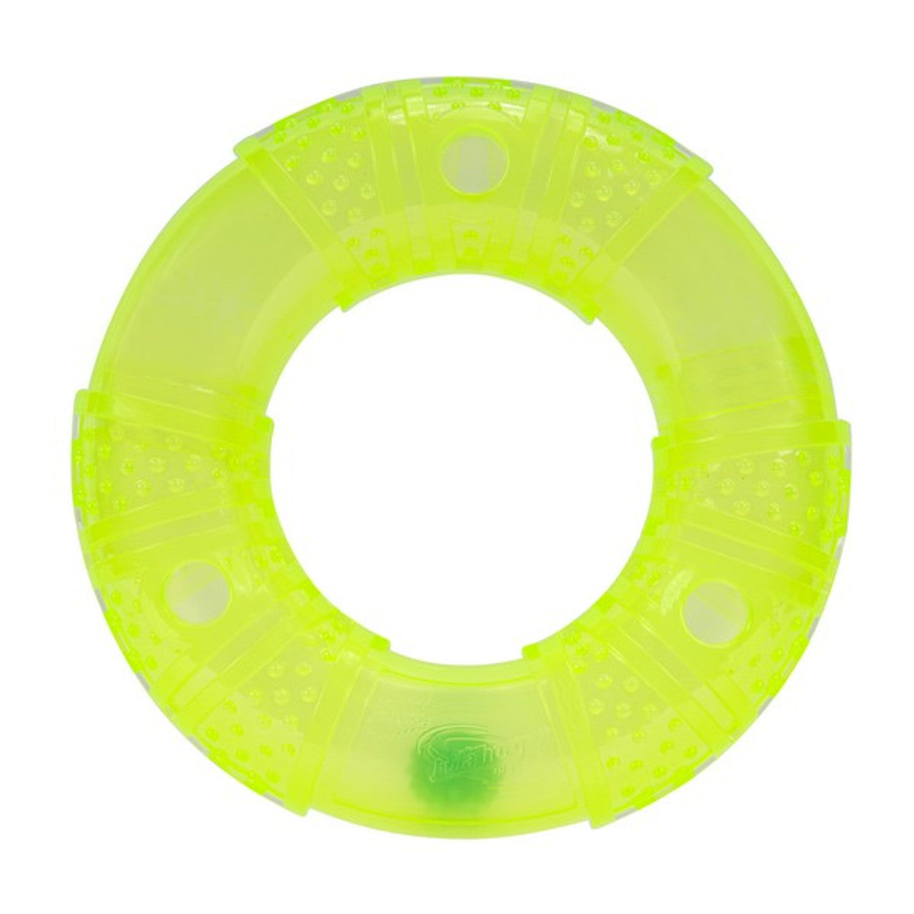 Jazwares Wham-O Chewla Hoop Treat Dispenser