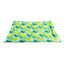 All For Paws Chill Out Tropical crate cooling bed