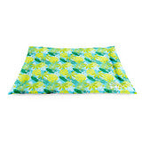 All For Paws Chill Out Tropical crate cooling bed