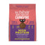 Schesir Dry Born Carnivore Herring & Salmon Adult 255G x 8