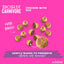Schesir Dry Born Carnivore Chicken & Egg Baby 255G x 8