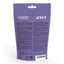 Schesir Dog Snack Jerky Duck & Apple 145G