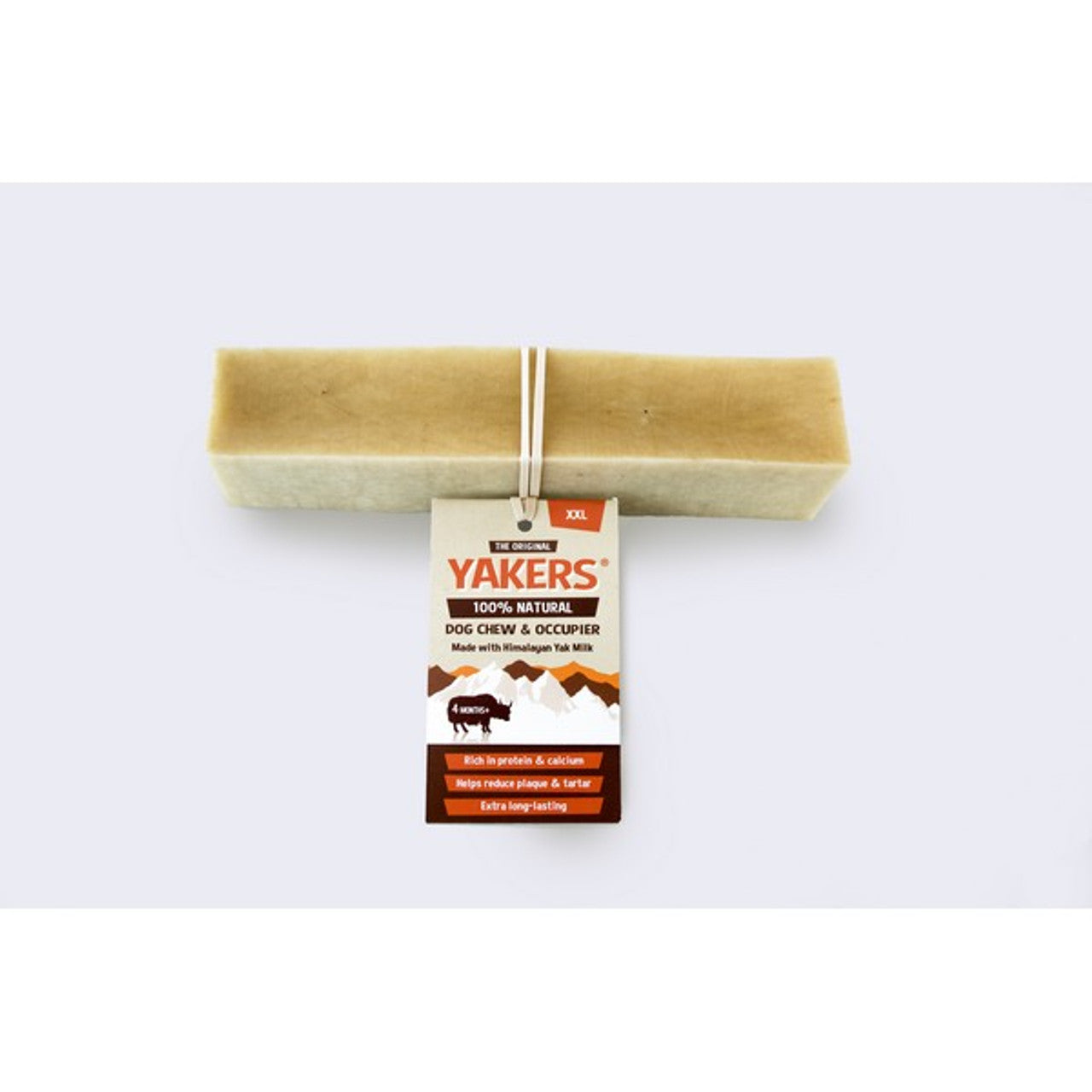 Yakers Dog Chew XXL