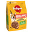 PEDIGREE Small Dog Complete Dry with Poultry and Vegetables 3kg
