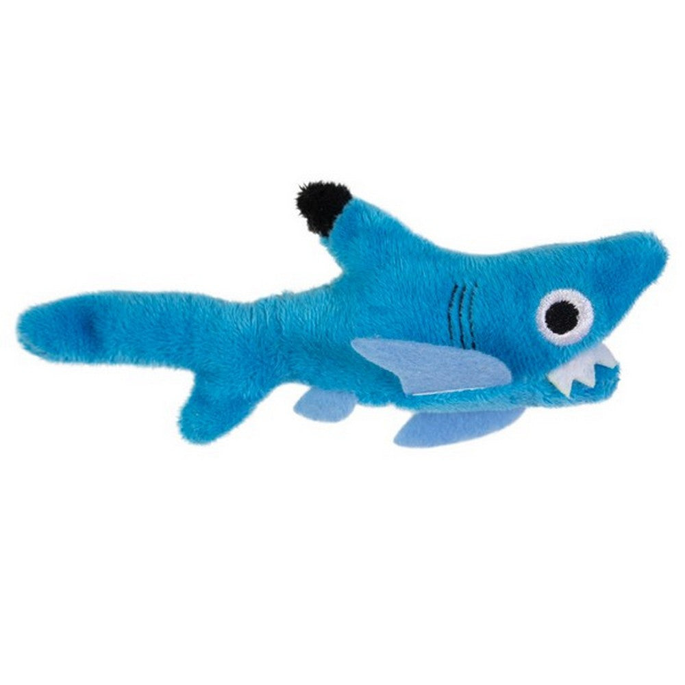 Mad Cat Shark Biter Toy