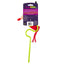 Mad Cat Sushi Swatter Wand Toy